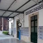 Gasthuis Quinta Da Travessa - Douro 4*