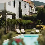 Quinta Da Travessa - Douro Gasthuis 4*
