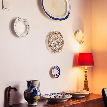 Pensjonat Quinta Da Travessa - Douro 4*