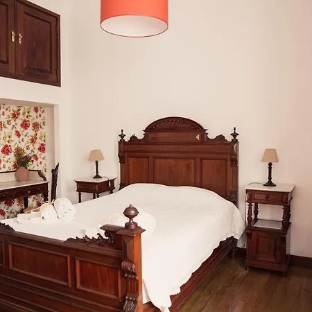Quinta Da Travessa - Douro Guest house