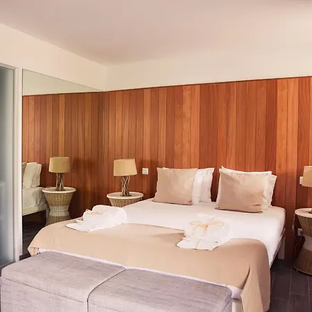 Quinta Da Travessa - Douro Gasthuis Covelinhas