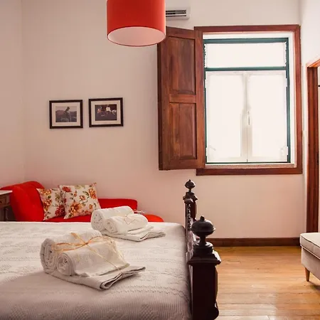 Quinta Da Travessa - Douro 4*