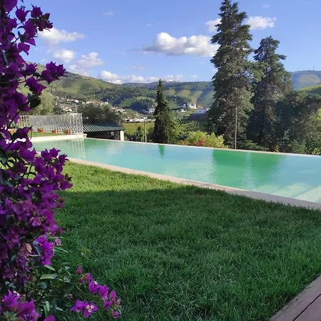 Quinta Da Travessa - Douro