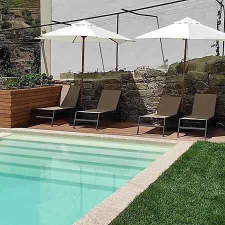 Quinta Da Travessa - Douro 3* Covelinhas