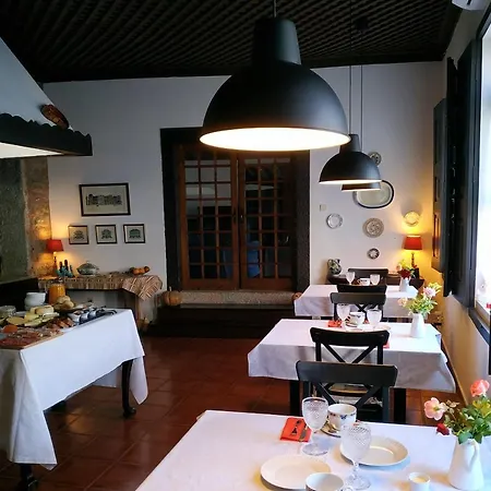 Gasthuis Quinta Da Travessa - Douro
