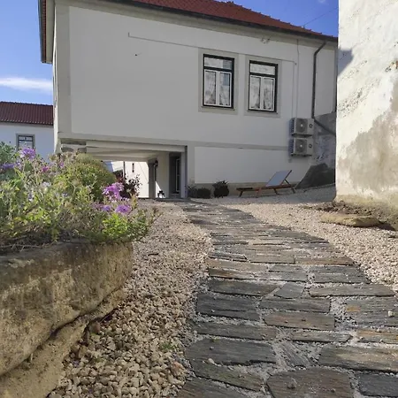 Quinta Da Travessa - Douro