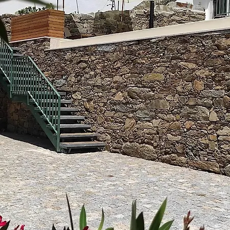 Quinta Da Travessa - Douro Pensjonat