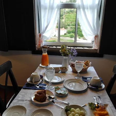 Quinta Da Travessa - Douro Pensjonat 4*