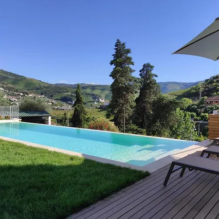 Quinta Da Travessa - Douro