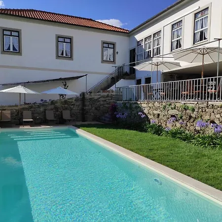Quinta Da Travessa - Douro Guest house Covelinhas