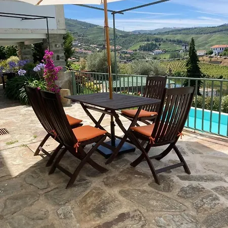 Quinta Da Travessa - Douro Covelinhas