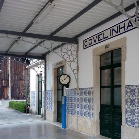 Gasthuis Quinta Da Travessa - Douro 4*