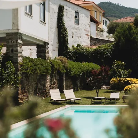 Quinta Da Travessa - Douro Pensjonat 4*