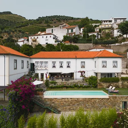 Pensjonat Quinta Da Travessa - Douro