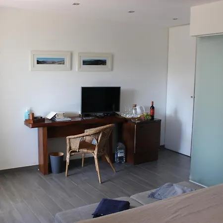 Quinta Da Travessa - Douro Gasthuis 4*