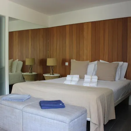 Pensjonat Quinta Da Travessa - Douro Covelinhas