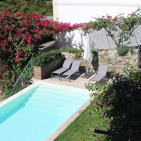 Pensjonat Quinta Da Travessa - Douro