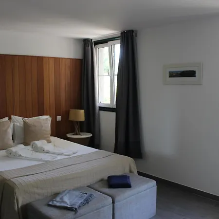 Quinta Da Travessa - Douro Guest house Covelinhas
