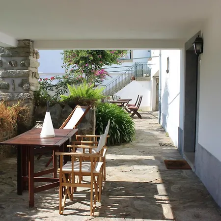 Guest house Quinta Da Travessa - Douro 3*