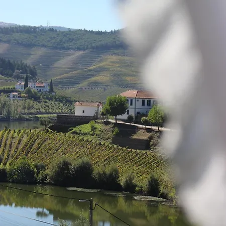 Quinta Da Travessa - Douro 4*