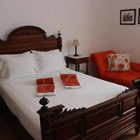 Pensjonat Quinta Da Travessa - Douro Covelinhas