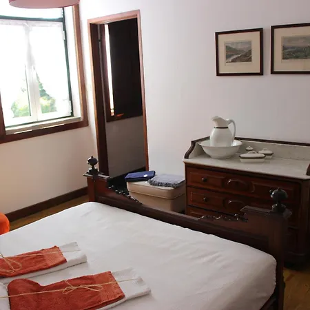 Pensjonat Quinta Da Travessa - Douro