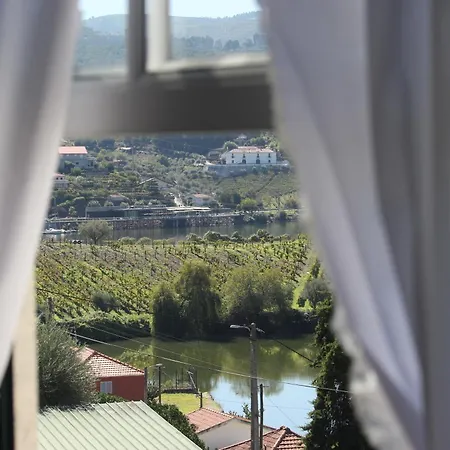 Quinta Da Travessa - Douro Pensjonat
