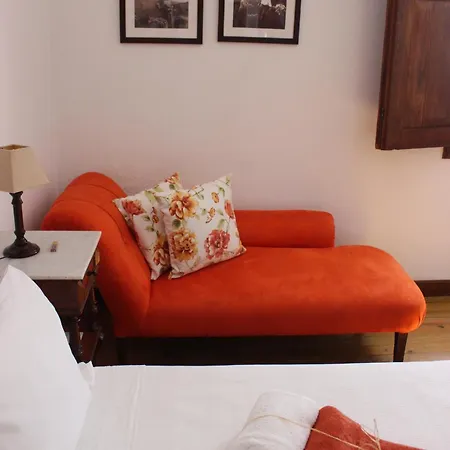 Quinta Da Travessa - Douro 4*