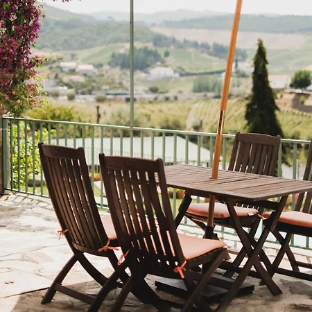 Pensjonat Quinta Da Travessa - Douro Covelinhas