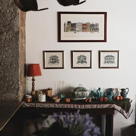 Quinta Da Travessa - Douro