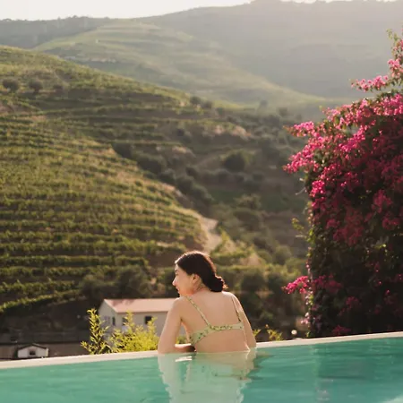 Vendégház Quinta Da Travessa - Douro