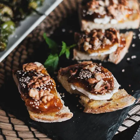 Pensjonat Quinta Da Travessa - Douro 4*