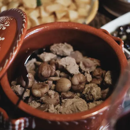 Quinta Da Travessa - Douro 4*