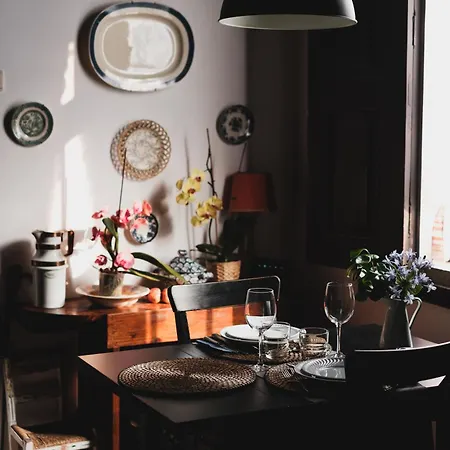 Quinta Da Travessa - Douro Guest house
