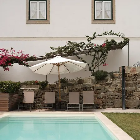 Quinta Da Travessa - Douro Pensjonat 4*