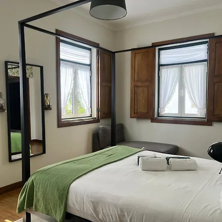 Pensjonat Quinta Da Travessa - Douro