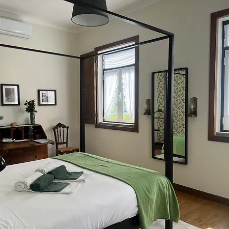 Quinta Da Travessa - Douro Gasthuis 4*