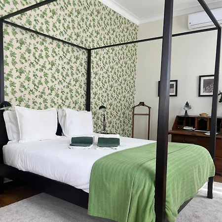 Quinta Da Travessa - Douro Pensjonat Covelinhas