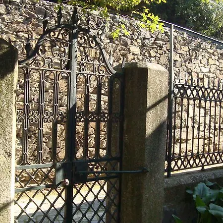 Quinta Da Travessa - Douro 4*