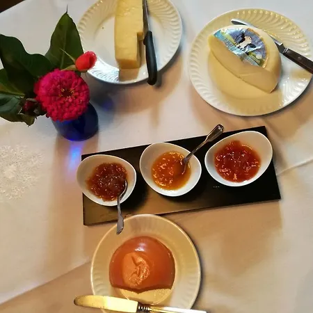 Pensjonat Quinta Da Travessa - Douro 4*