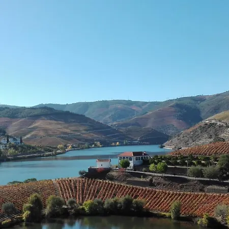Quinta Da Travessa - Douro 4*