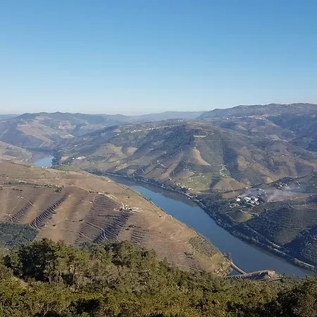 Quinta Da Travessa - Douro Pensjonat 4*