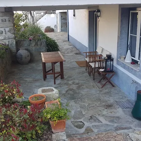 Quinta Da Travessa - Douro Pensjonat 4*