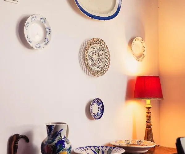 Guest house Quinta Da Travessa - Douro 4*