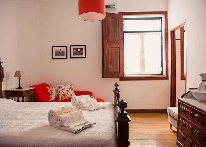 Quinta Da Travessa - Douro 4*