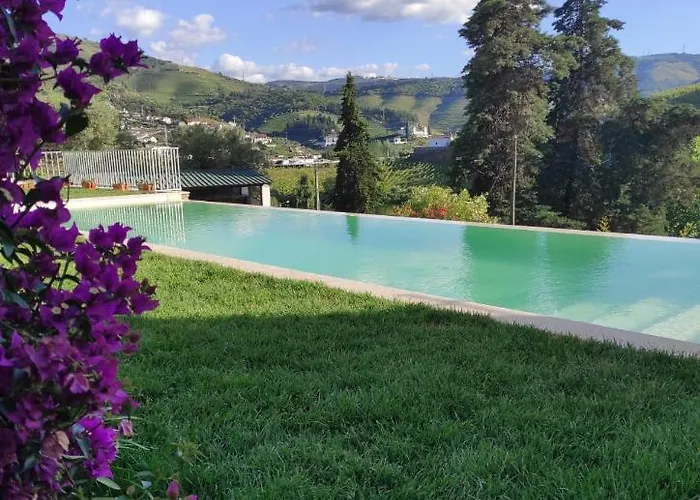 Quinta Da Travessa - Douro