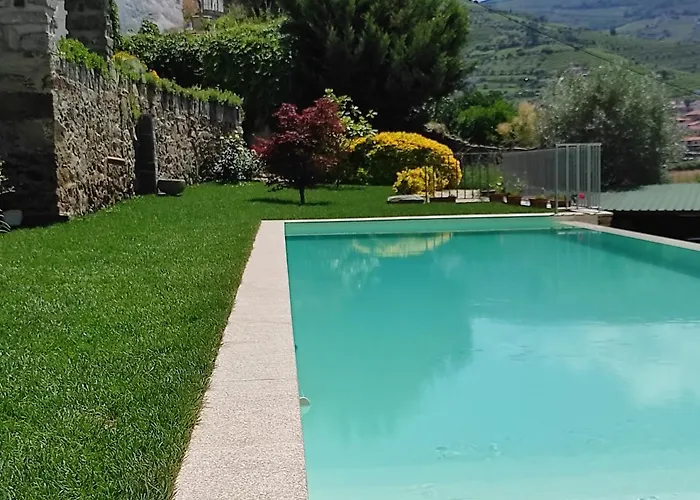 Quinta Da Travessa - Douro Covelinhas