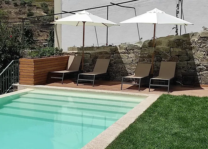 Quinta Da Travessa - Douro 4* Covelinhas