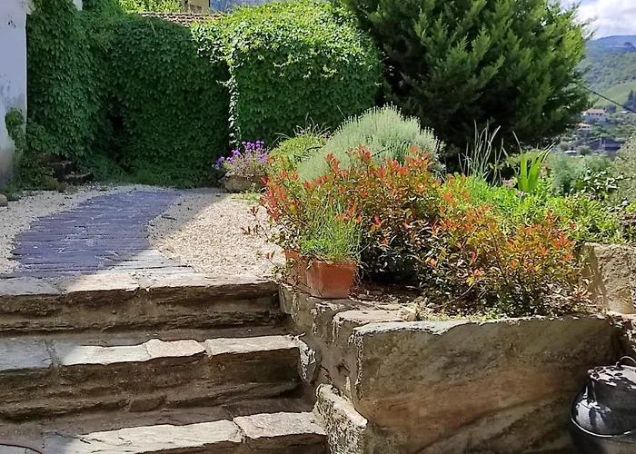 Quinta Da Travessa - Douro Casa de hóspedes