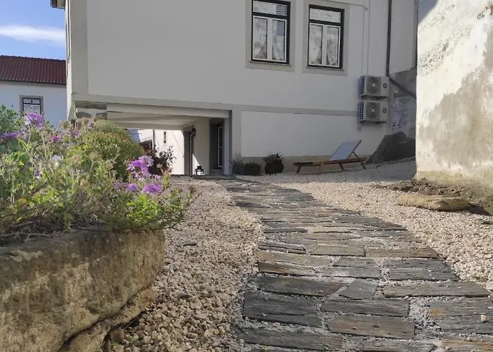 Quinta Da Travessa - Douro